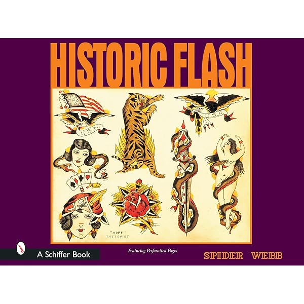 洋書 Christian Warlich Tattoo Flash Book Amazon.com: Christian Warlich: Tattoo Flash Book: 9783791358963